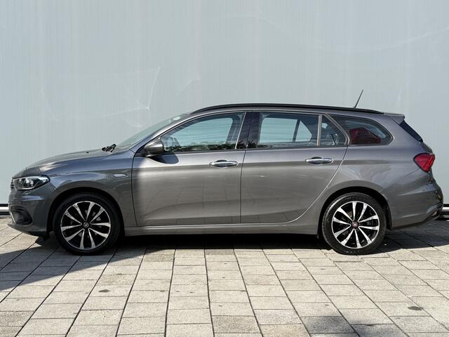 Fiat TIPO Stationwagon BWJ 2018 | 1.4 T-Jet 120PK Business | CLIMA | NAVI | PDC | CRUISE | LICHTMETAAL | CARPLAY