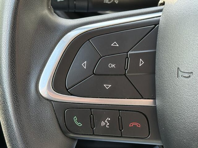 Fiat TIPO Stationwagon BWJ 2018 | 1.4 T-Jet 120PK Business | CLIMA | NAVI | PDC | CRUISE | LICHTMETAAL | CARPLAY