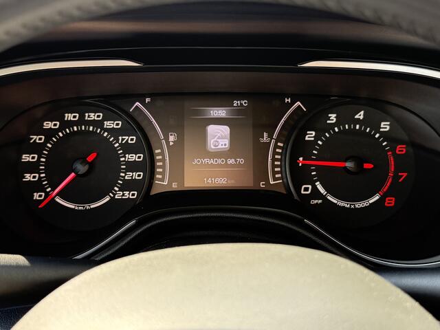 Fiat TIPO Stationwagon BWJ 2018 | 1.4 T-Jet 120PK Business | CLIMA | NAVI | PDC | CRUISE | LICHTMETAAL | CARPLAY