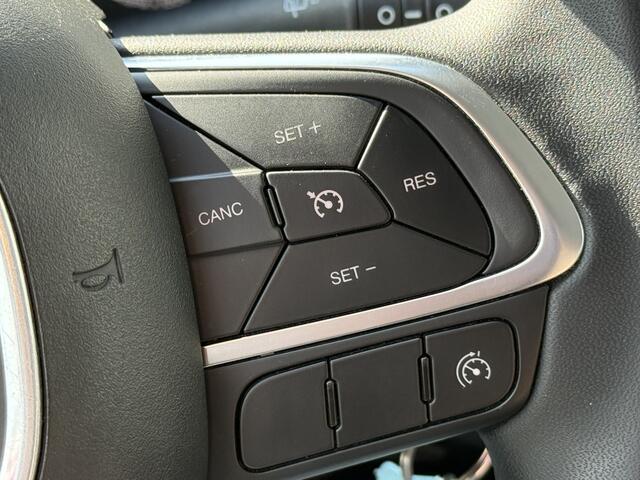 Fiat TIPO Stationwagon BWJ 2018 | 1.4 T-Jet 120PK Business | CLIMA | NAVI | PDC | CRUISE | LICHTMETAAL | CARPLAY