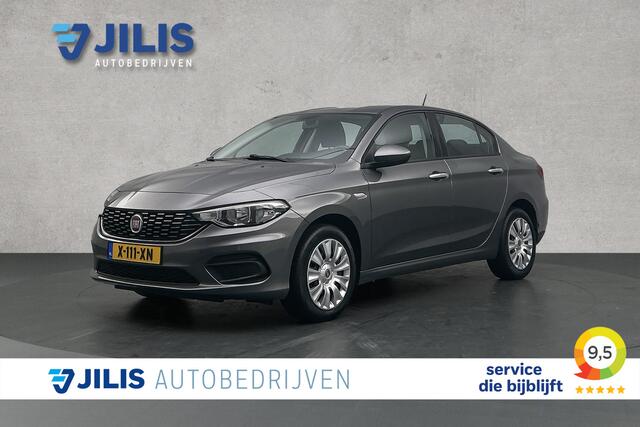 Fiat TIPO 1.4 16V Lounge | Parkeersensoren | Cruise control | Navigatie | Multifunctioneel stuur