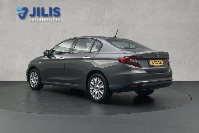 Fiat TIPO 1.4 16V Lounge | Parkeersensoren | Cruise control | Navigatie | Multifunctioneel stuur