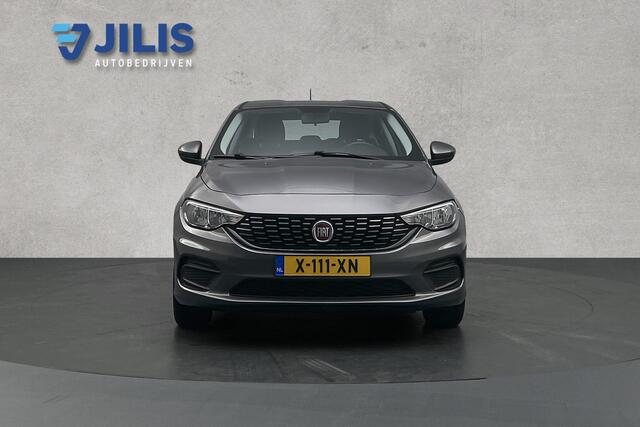 Fiat TIPO 1.4 16V Lounge | Parkeersensoren | Cruise control | Navigatie | Multifunctioneel stuur