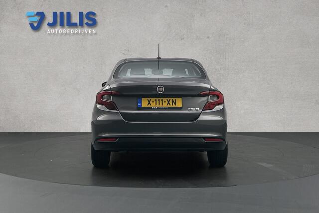 Fiat TIPO 1.4 16V Lounge | Parkeersensoren | Cruise control | Navigatie | Multifunctioneel stuur