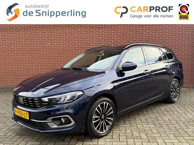 Fiat TIPO 1.0 LIFE NAVI CRUISE CARPLAY CLIMA CAMERA PDC