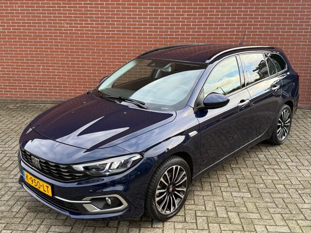 Fiat TIPO 1.0 LIFE NAVI CRUISE CARPLAY CLIMA CAMERA PDC