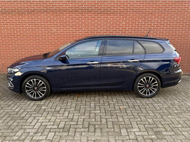 Fiat TIPO 1.0 LIFE NAVI CRUISE CARPLAY CLIMA CAMERA PDC