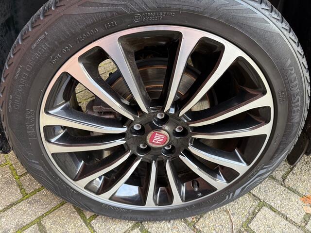 Fiat TIPO 1.0 LIFE NAVI CRUISE CARPLAY CLIMA CAMERA PDC