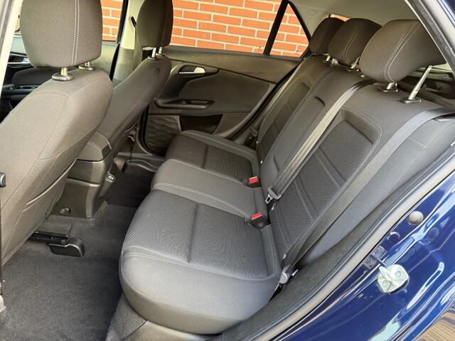 Fiat TIPO 1.0 LIFE NAVI CRUISE CARPLAY CLIMA CAMERA PDC