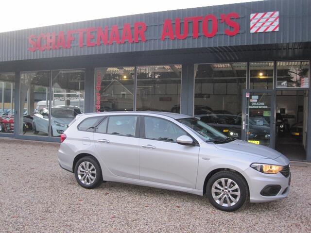 Fiat TIPO Stationwagon 1.4 16v Pop apk 27-03-2027