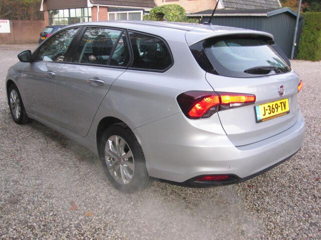 Fiat TIPO Stationwagon 1.4 16v Pop apk 27-03-2027