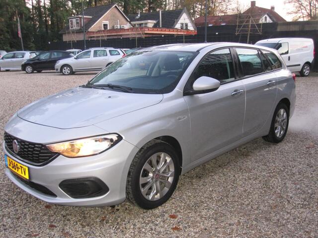 Fiat TIPO Stationwagon 1.4 16v Pop apk 27-03-2027
