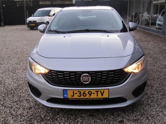 Fiat TIPO Stationwagon 1.4 16v Pop apk 27-03-2027