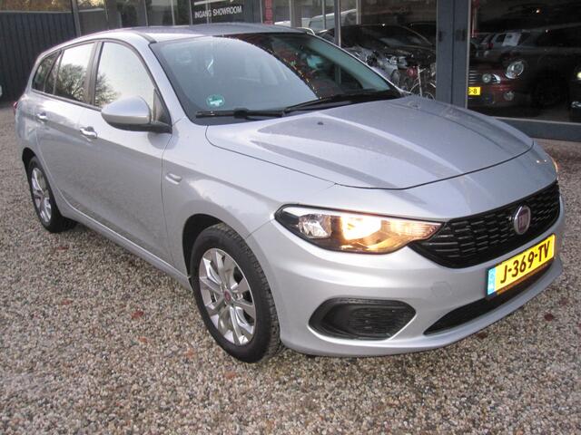 Fiat TIPO Stationwagon 1.4 16v Pop apk 27-03-2027