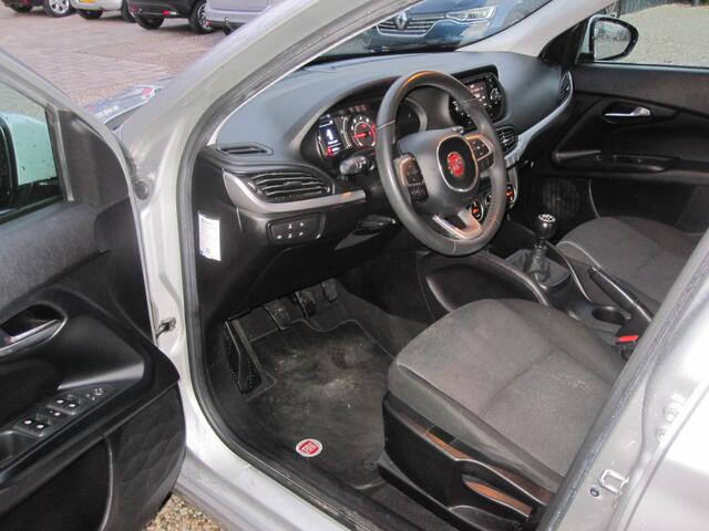 Fiat TIPO Stationwagon 1.4 16v Pop apk 27-03-2027