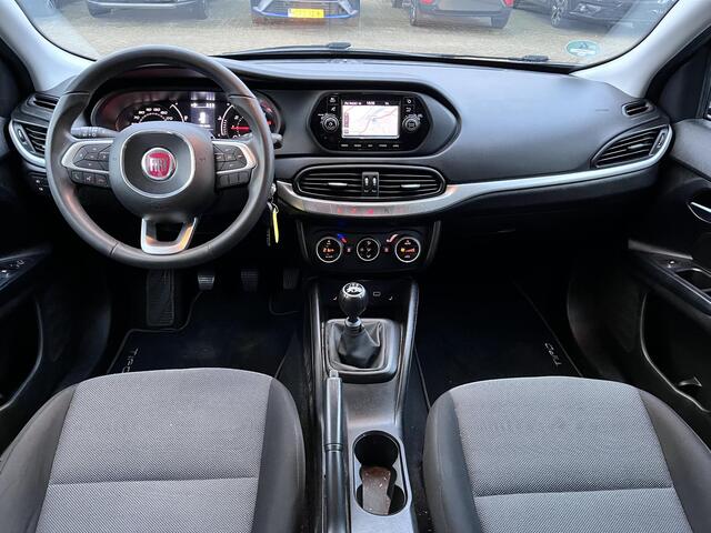 Fiat TIPO Stationwagon 1.4 Mirror | Stoelverwarming | Climatronic | Navigatie |