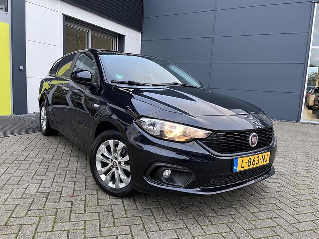 Fiat TIPO Stationwagon 1.4 Mirror | Stoelverwarming | Climatronic | Navigatie |