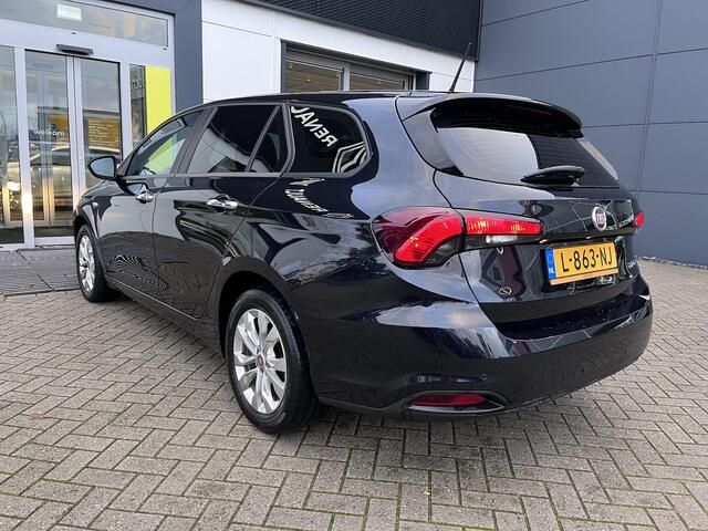 Fiat TIPO Stationwagon 1.4 Mirror | Stoelverwarming | Climatronic | Navigatie |