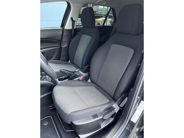 Fiat TIPO Stationwagon 1.4 Mirror | Stoelverwarming | Climatronic | Navigatie |