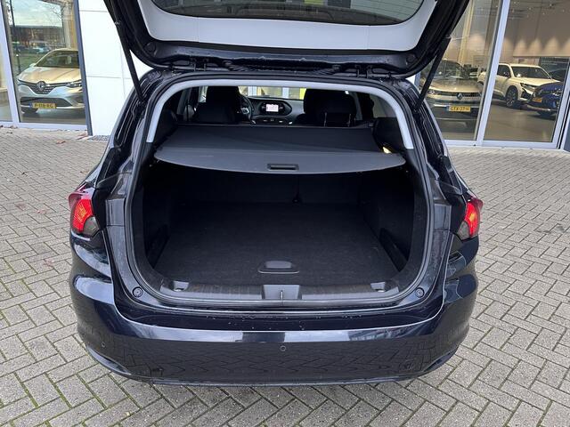 Fiat TIPO Stationwagon 1.4 Mirror | Stoelverwarming | Climatronic | Navigatie |