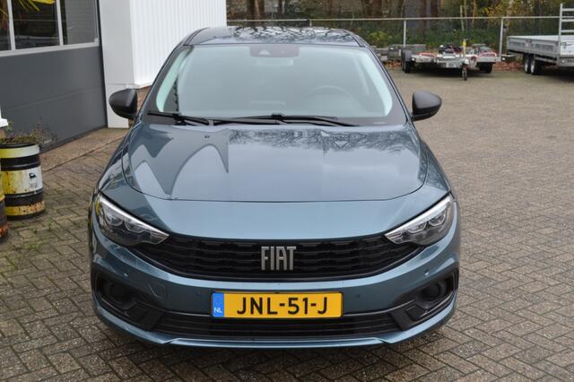 Fiat TIPO 1.0 Life