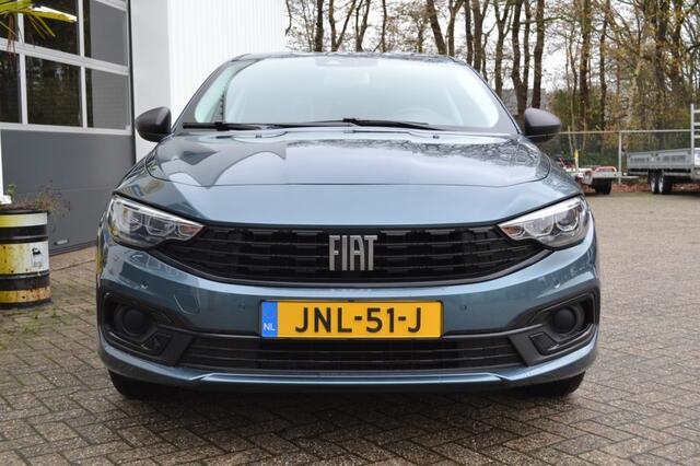 Fiat TIPO 1.0 Life