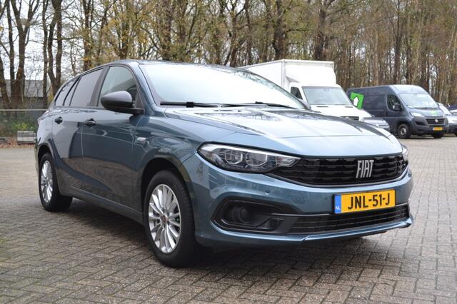 Fiat TIPO 1.0 Life
