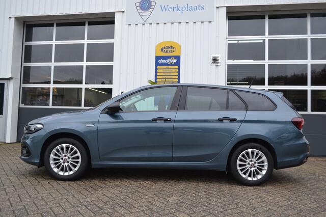 Fiat TIPO 1.0 Life