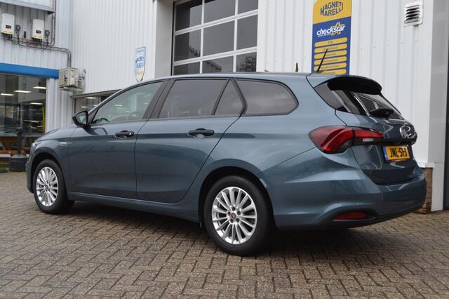 Fiat TIPO 1.0 Life
