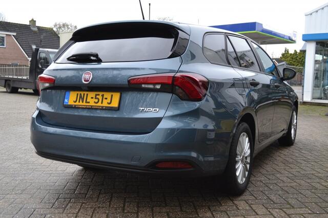Fiat TIPO 1.0 Life