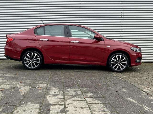 Fiat TIPO 1.4 16V Lounge | PDC | Clima | CruiseControl |