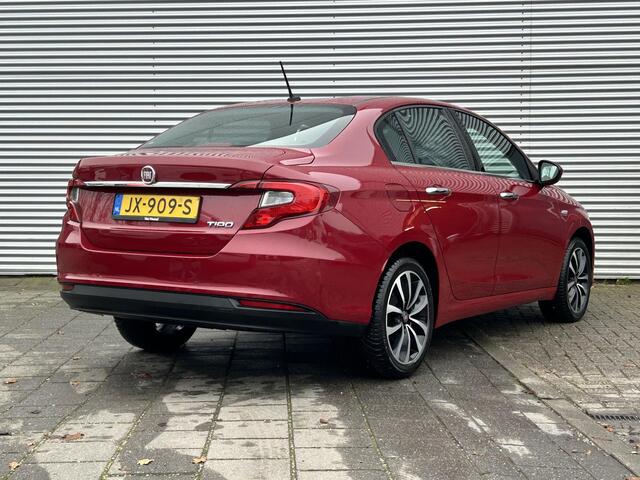 Fiat TIPO 1.4 16V Lounge | PDC | Clima | CruiseControl |