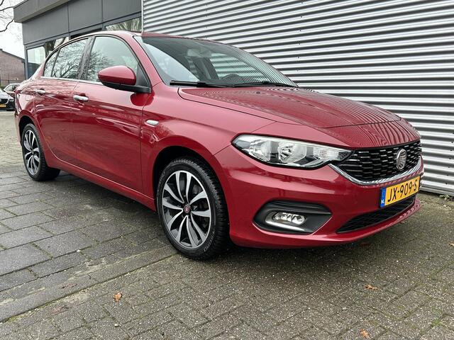 Fiat TIPO 1.4 16V Lounge | PDC | Clima | CruiseControl |
