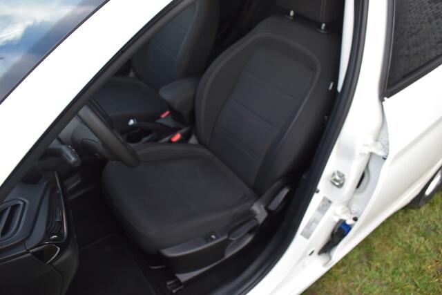 Fiat TIPO Stationwagon 1.0 Tipo Apple Carplay Parkeercamera