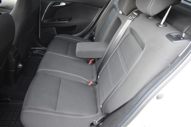 Fiat TIPO Stationwagon 1.0 Tipo Apple Carplay Parkeercamera