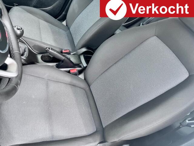 Fiat TIPO Stationwagon 1.4 Lounge Navi|Clima|PDC|Cruise