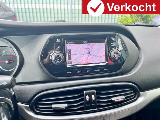 Fiat TIPO Stationwagon 1.4 Lounge Navi|Clima|PDC|Cruise
