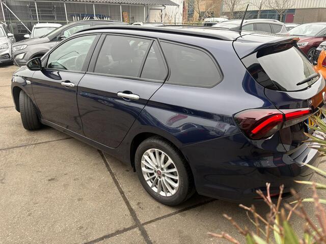 Fiat TIPO Stationwagon 1.0 City Sport