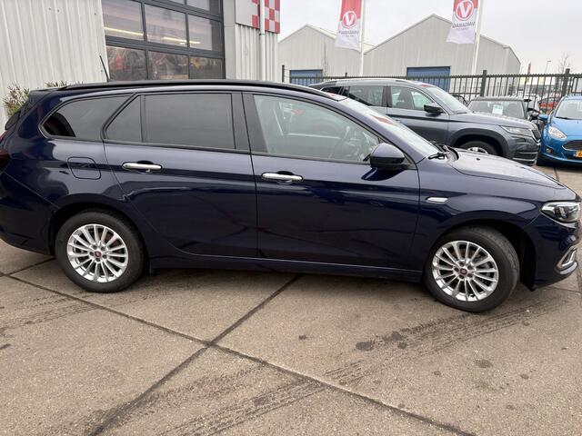 Fiat TIPO Stationwagon 1.0 City Sport