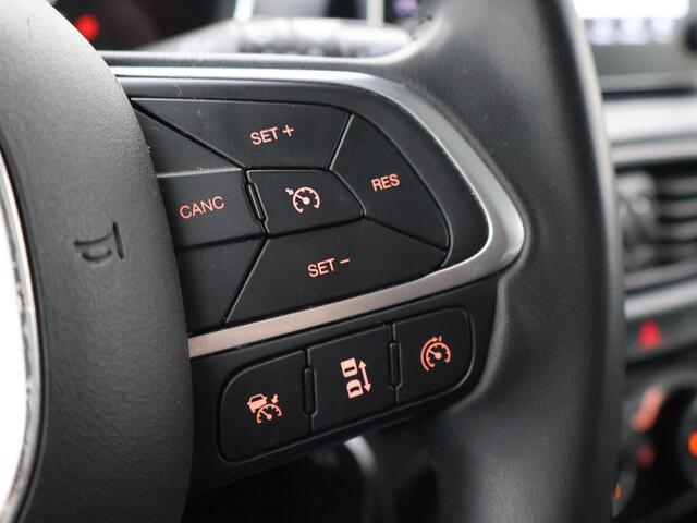 Fiat TIPO 1.6 MULTIJET 120 PK DIESEL AUTOMAAT + ADAPTIVE CRUISE CAMERA | NAVIGATIE | LAGE KM