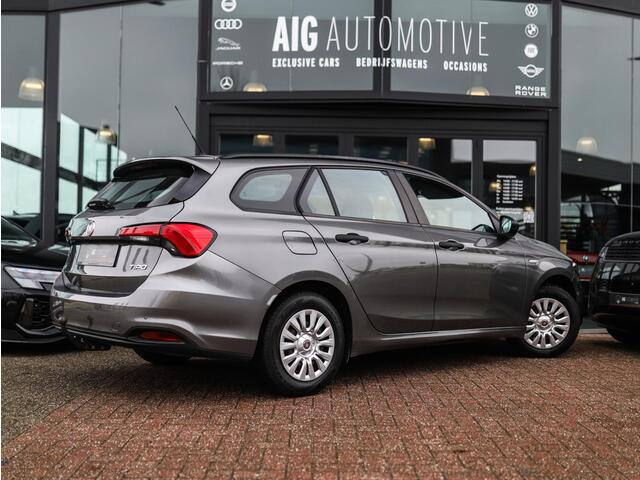 Fiat TIPO Stationwagon 1.4 16v Popstar | Stoelverw. | Cruise Control | Bluetooth