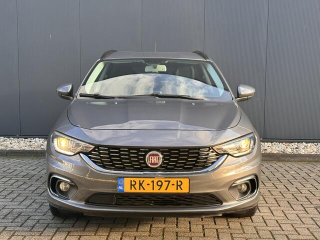 Fiat TIPO Stationwagon 1.4 T-Jet 16v Business Lusso | Stoelverwarming | Leer | Camera