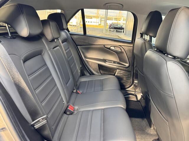Fiat TIPO Stationwagon 1.4 T-Jet 16v Business Lusso | Stoelverwarming | Leer | Camera