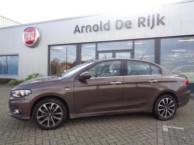 Fiat TIPO 1.4 16V Lounge