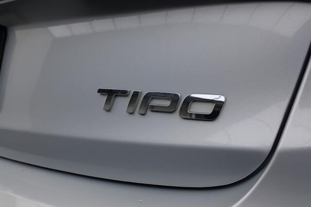 Fiat TIPO 1.4 Lounge | Camera | Navi | Clima