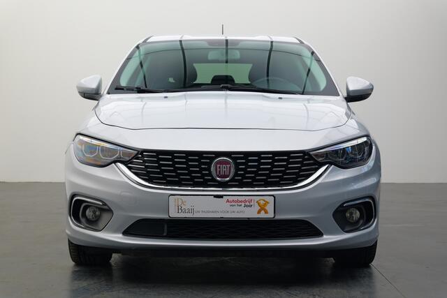 Fiat TIPO 1.4 Lounge | Camera | Navi | Clima