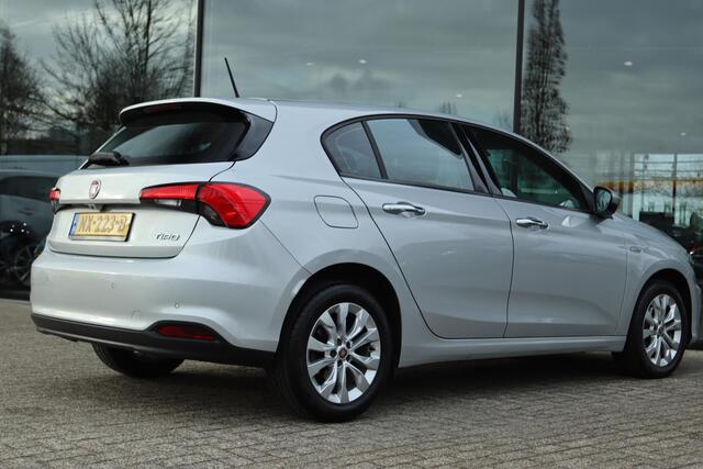 Fiat TIPO 1.4 T-JET 16V BUSINESS | NAVI | CAMERA | CRUISE | LMV | CLIMATE
