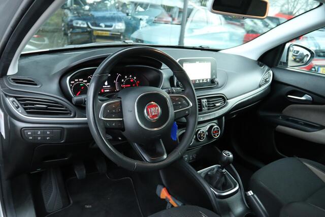 Fiat TIPO 1.4 T-JET 16V BUSINESS | NAVI | CAMERA | CRUISE | LMV | CLIMATE