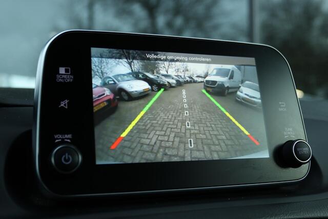 Fiat TIPO 1.4 T-JET 16V BUSINESS | NAVI | CAMERA | CRUISE | LMV | CLIMATE