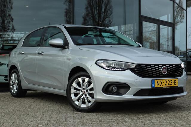 Fiat TIPO 1.4 T-JET 16V BUSINESS | NAVI | CAMERA | CRUISE | LMV | CLIMATE